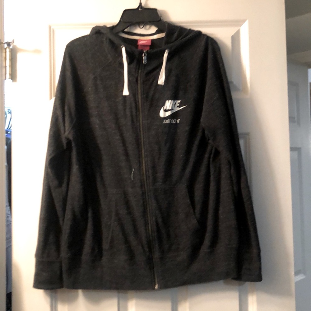Nike Capri outfit